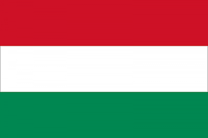 Magyar zászló
